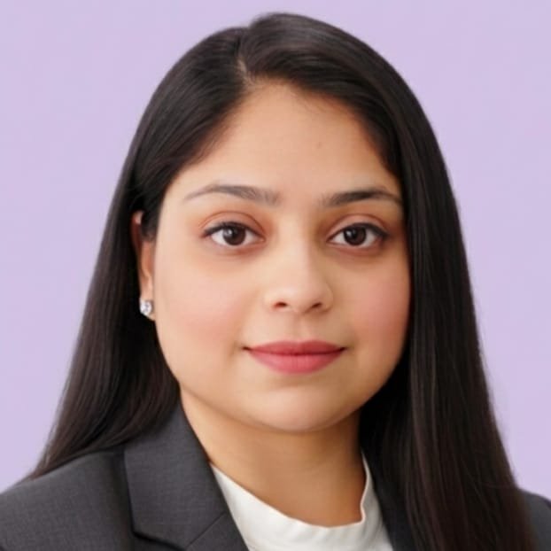 Ms. Priya Sharma